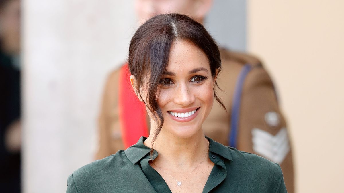 preview for Meghan Markle Suffers SETBACK in Tabloid Lawsuit