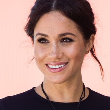 Meghan Markle - Duchess of Sussex