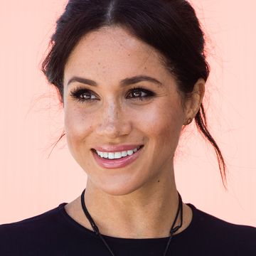 Meghan Markle - Duchess of Sussex