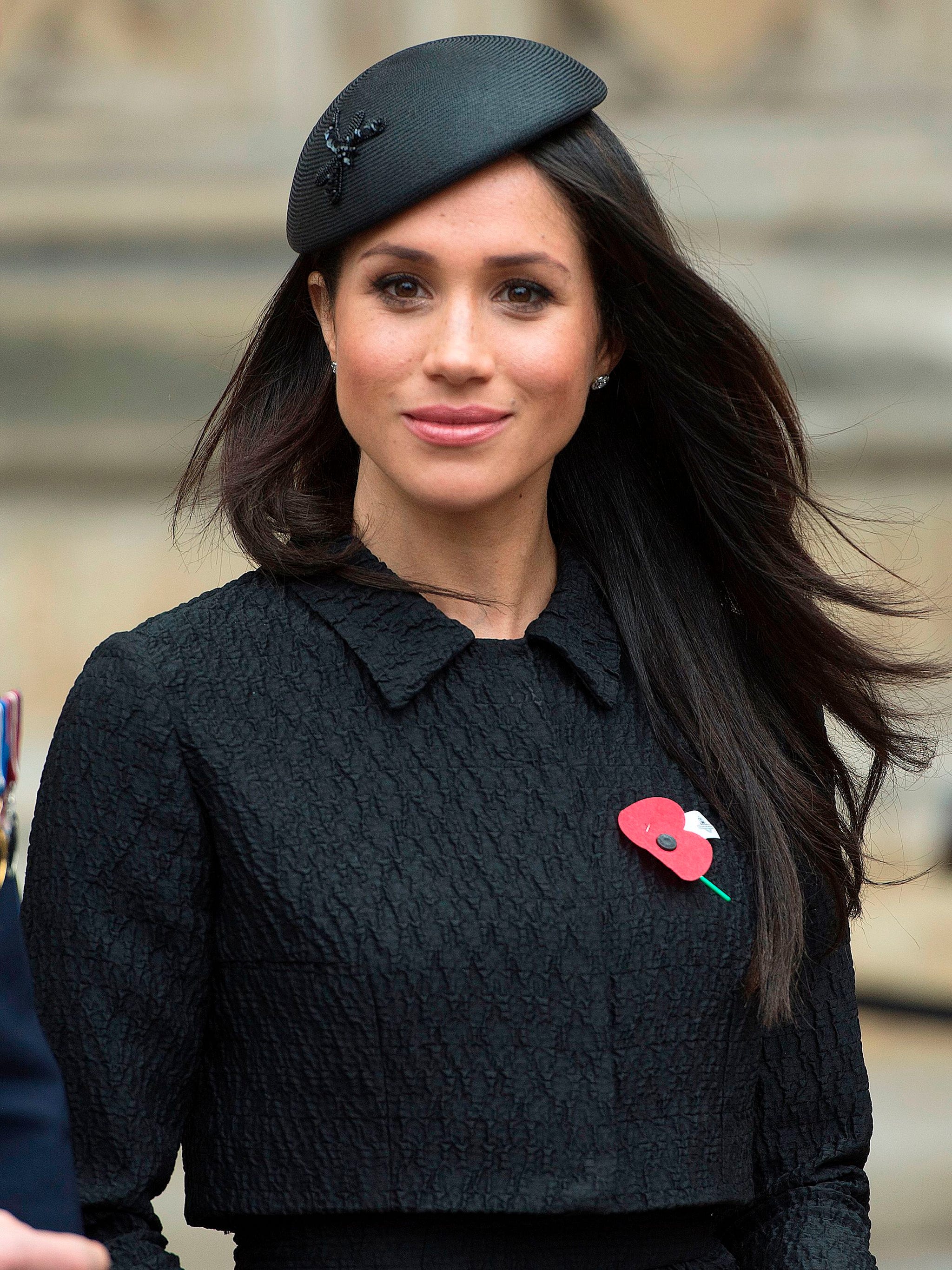 Meghan Markle took wild-sounding classes before becoming a royal