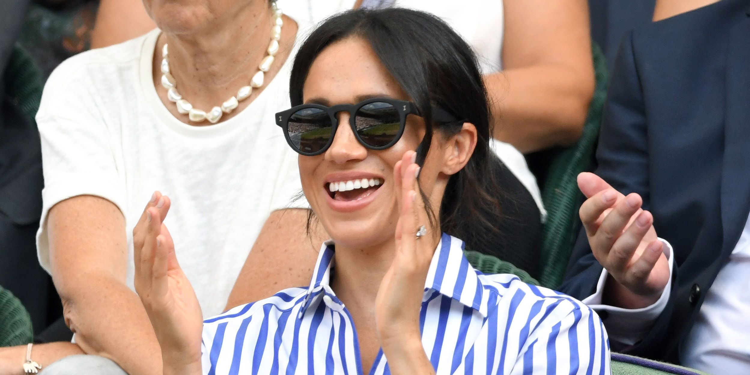 Illesteva best sale meghan markle