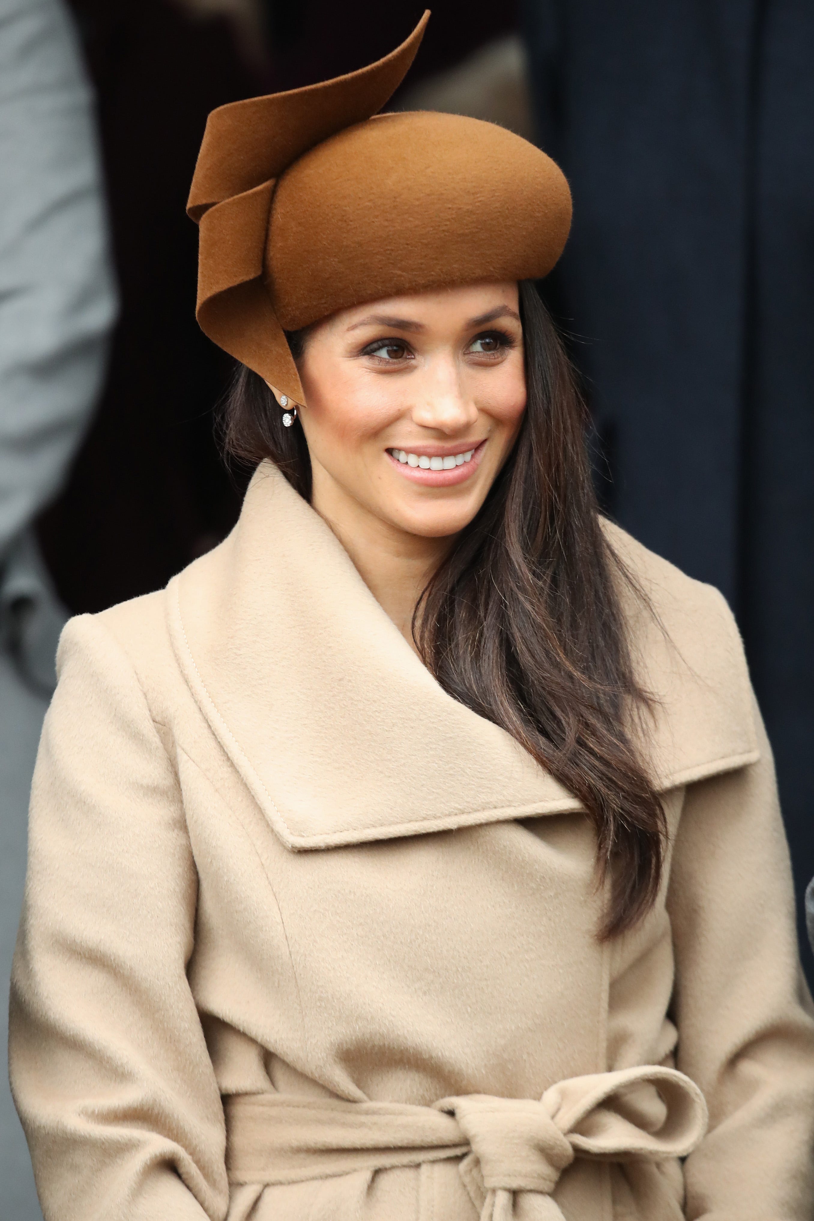 Meghan Markle's Most Stylish Hats of All Time - Meghan Markle's Hats