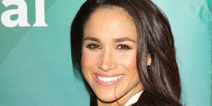 The one thing Meghan Markle will have to give up now she's marriying Prince Harry