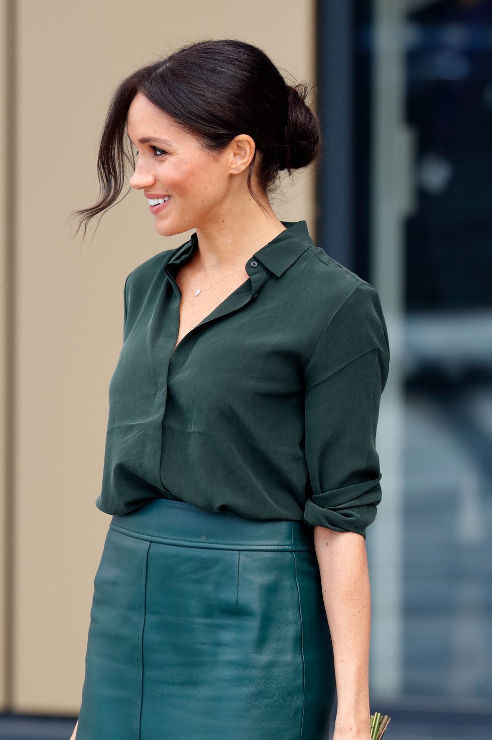 21 times Kate Middleton and Meghan Markle wore high street
