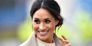 prince harry and meghan markle visit northern ireland