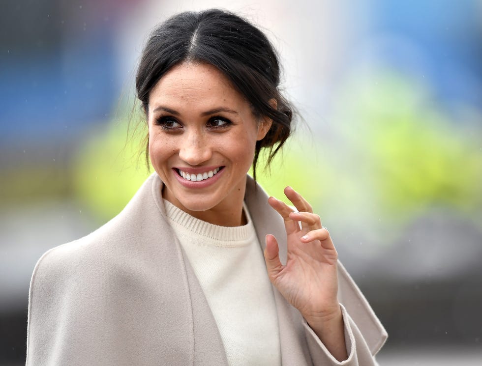 Prens Harry ve Meghan Markle Kuzey İrlanda'yı ziyaret ediyor