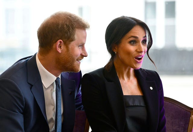 Meghan Markle escribe el prólogo del libro de recetas solidario ‘Together: Our Community Cookbook’.