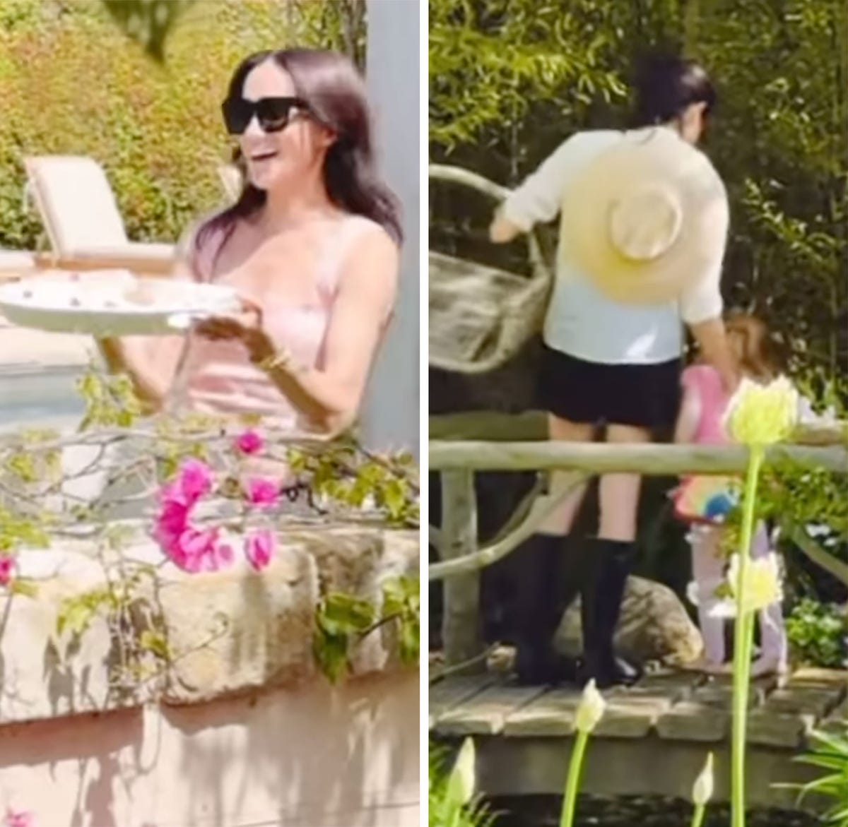preview for 8 Times Meghan Markle Channeled Princess Diana’s Style