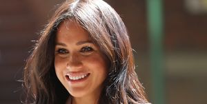 meghan markle, title, maiden name