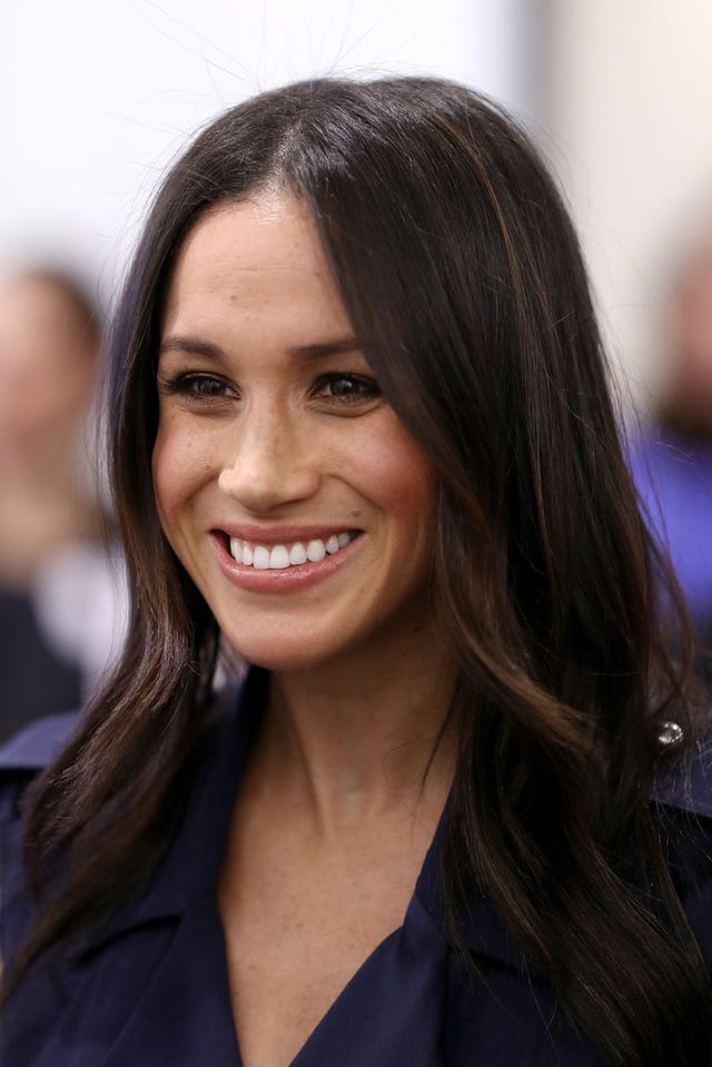 QUIZ: Could You Be Best Friends With Meghan Markle?