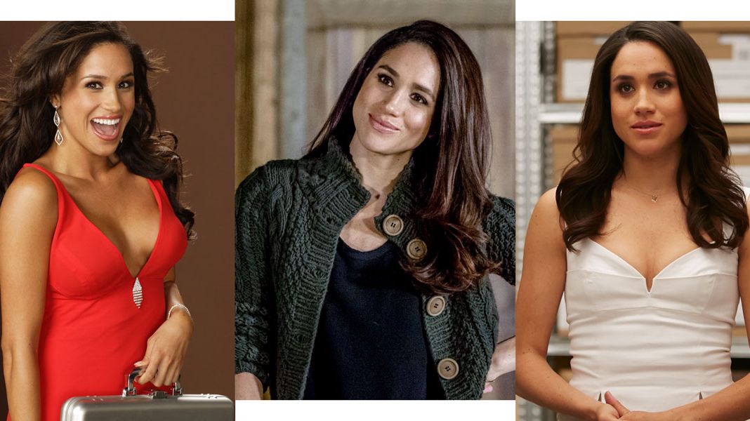 1068px x 600px - Meghan Markle Movie List - All of Meghan Markle's TV Show and Movie Roles