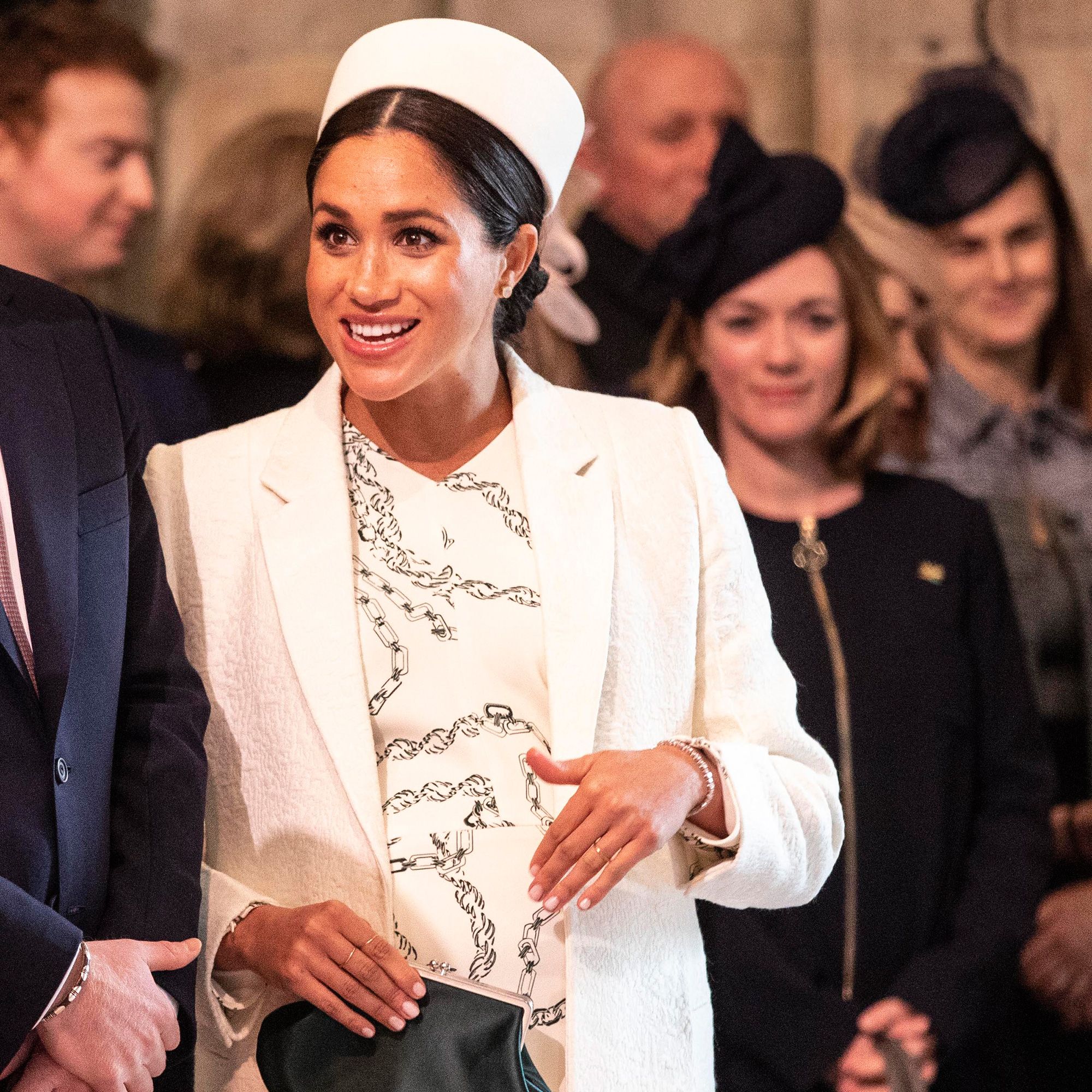 Meghan Markle, Kate Middleton and The Queen, engagement ring values  compared | Metro News
