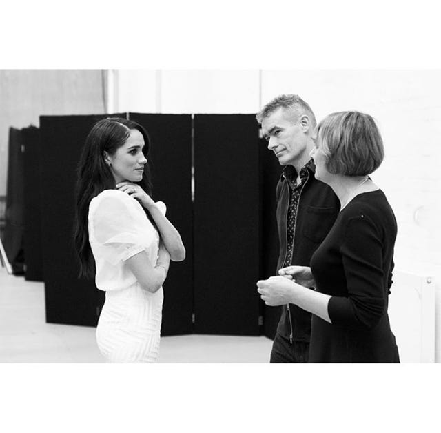 meghan markle