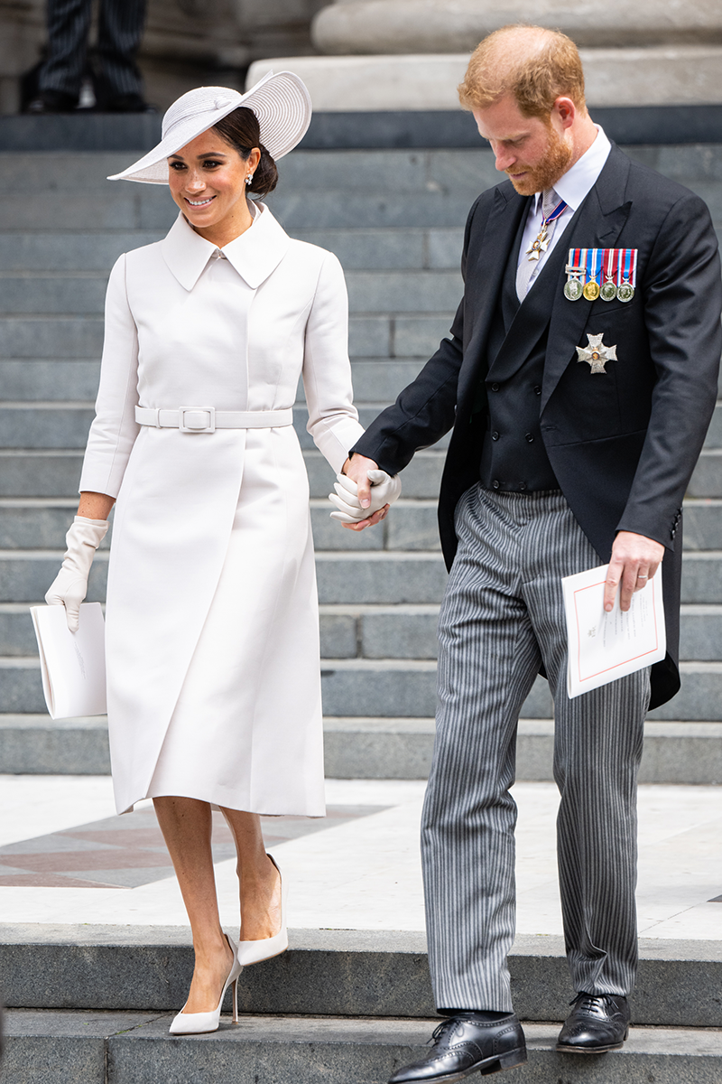 Best Meghan Markle Outfits - Meghan Markle Royal Duchess Style