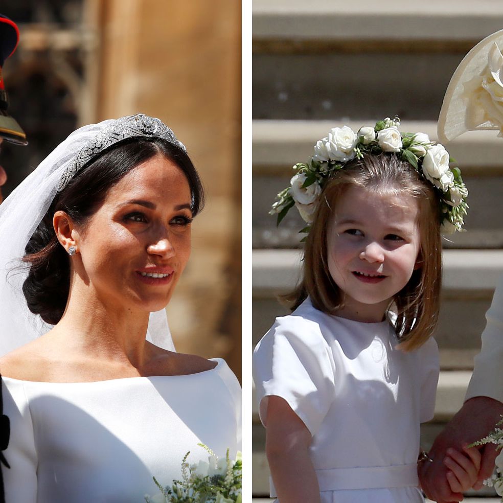 Prince Harry on How Kate Middleton Made Meghan Markle Cry During ...