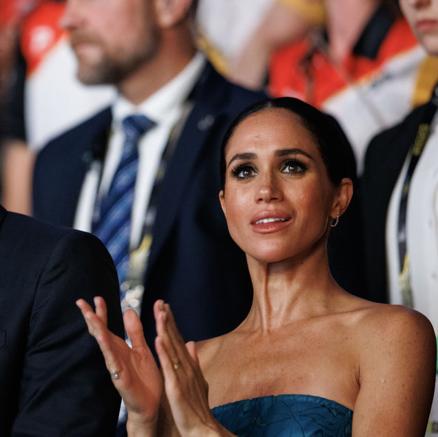 harry and meghan at dusseldorf invictus games