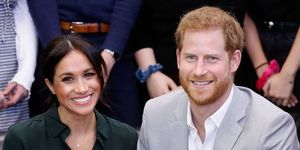 Meghan Markle en Prins Harry verhuizen naar Canada en doen stap terug uit royal leven