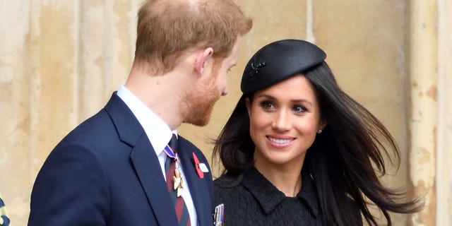 Dit is alles waar je je op kunt verheugen bij de royal wedding van Meghan Markle en Prins Harry.