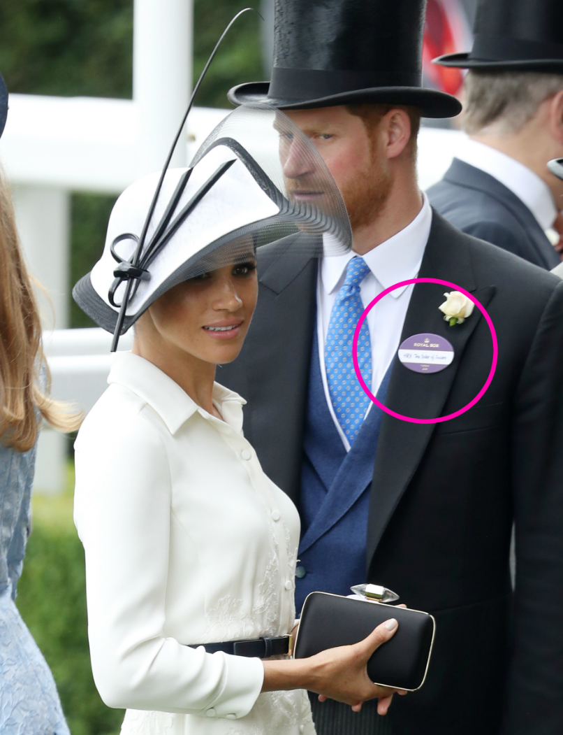 Men's hats, Why Does the Royal Family Wear Their Biggest Hats to the Royal  Ascot