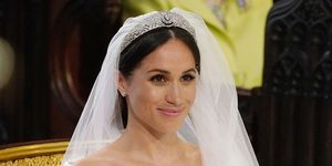 meghan markle royal wedding replica tiara