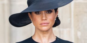 meghan markle says her race was only ever ‘an issue’ in uk