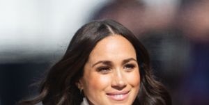 meghan markle shares neverseenbefore baby bump photo