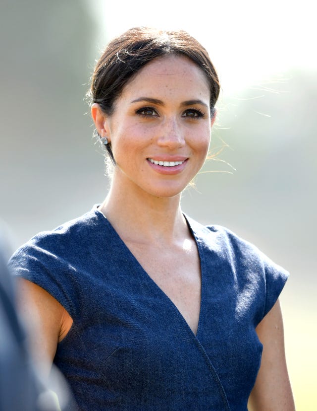 Meghan Markle