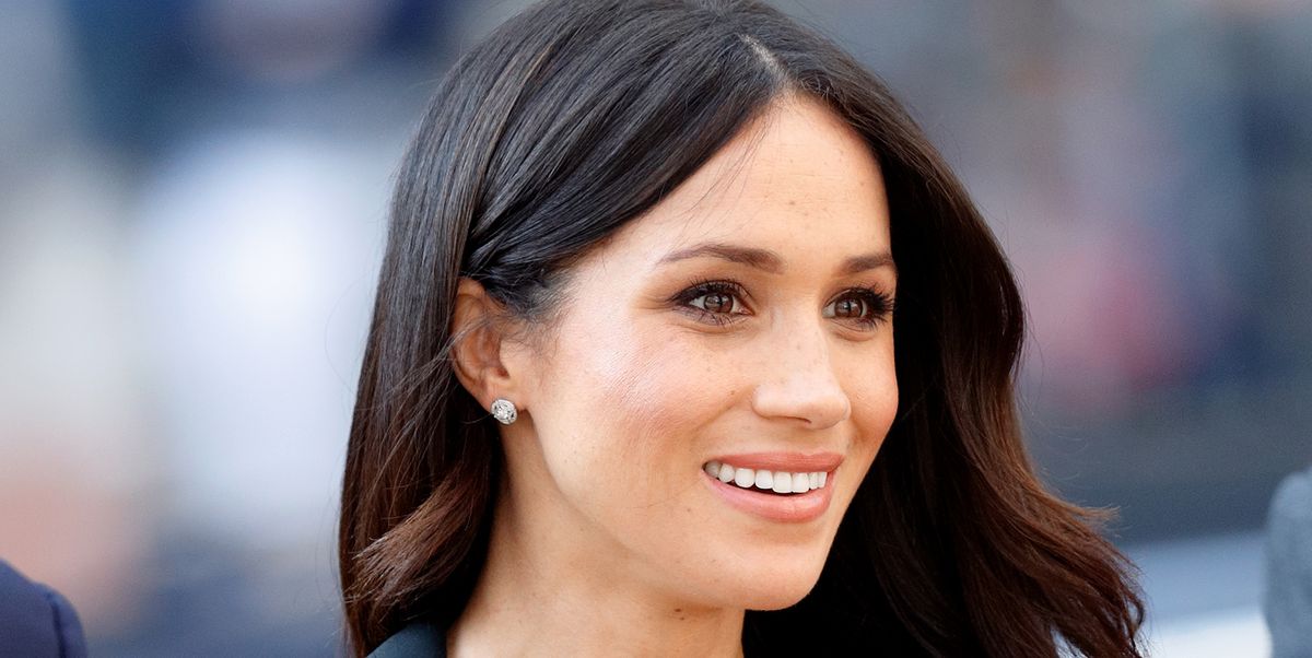 Meghan Markle's All-Time Favorite Style of Sandals Can Be Yours For Only $10