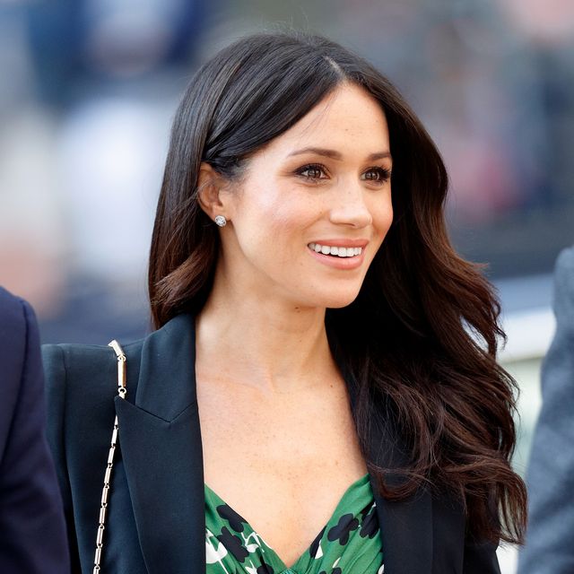 Meghan Markle's All-Time Favorite Style of Sandals Can Be Yours For Only $10