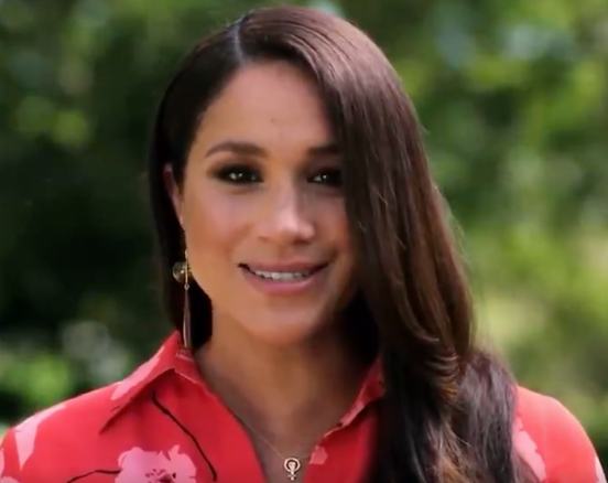 Meghan Markle Talks About Her Daughter and the Importance of Gender ...