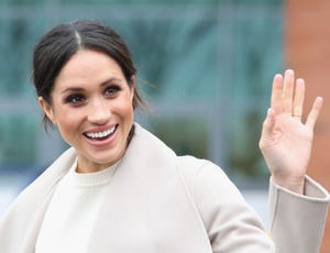 meghan markle