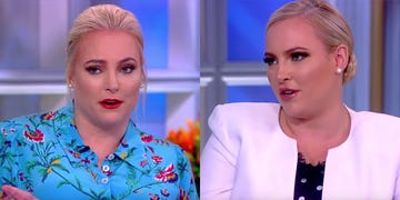 meghan mccain