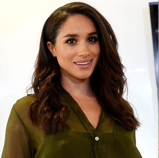 Meghan Markle to spend Christmas with the Queen at Sandringham