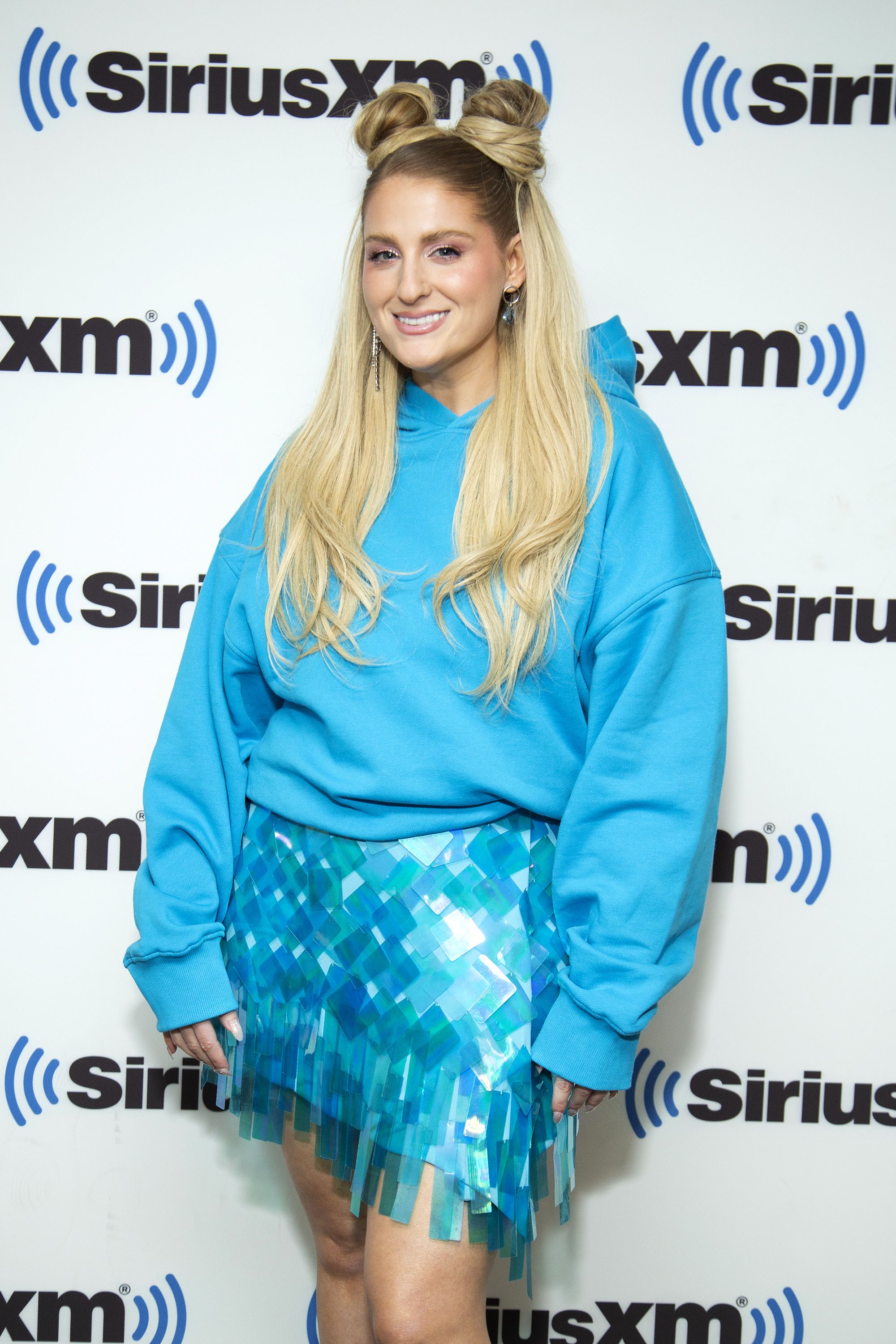 Meghan Trainor looks unrecognizable after 60lbs weight loss transformation