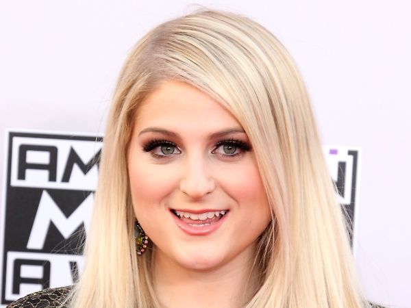 Meghan Trainor Shares Advice for New Moms and Talks 'Made You Look' Success  (Exclusive)