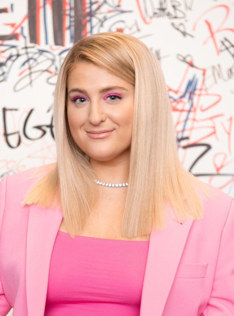 Signs Of Vaginismus As Meghan Trainor Speaks Out About Condition