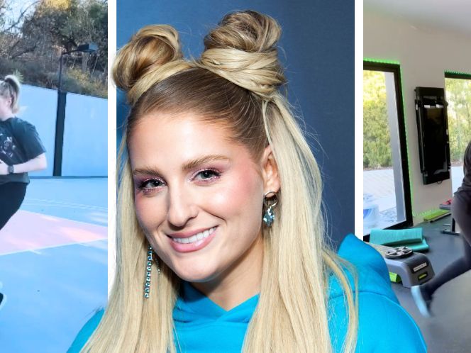 Meghan Trainor Dishes on Her Recent 20-Pound Weight Loss - NewBeauty