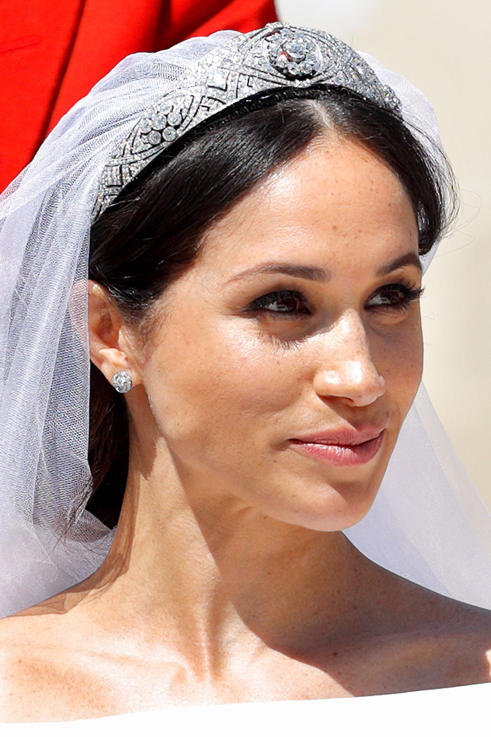 meghan markle makeup