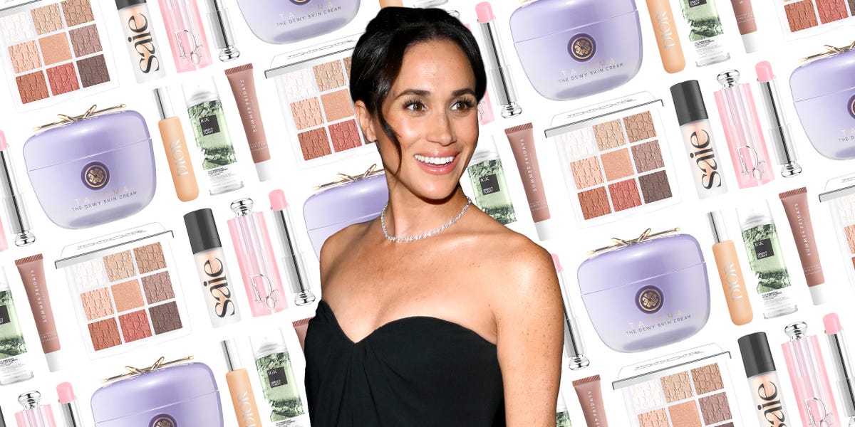Shop Meghan Markle-Loved Beauty Products at Sephora’s Savings Event 2025