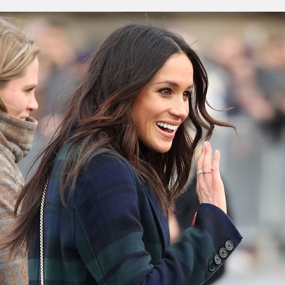 Meghan Markle's fave Strathberry handbags are up to 40% off in the summer  2022 sale
