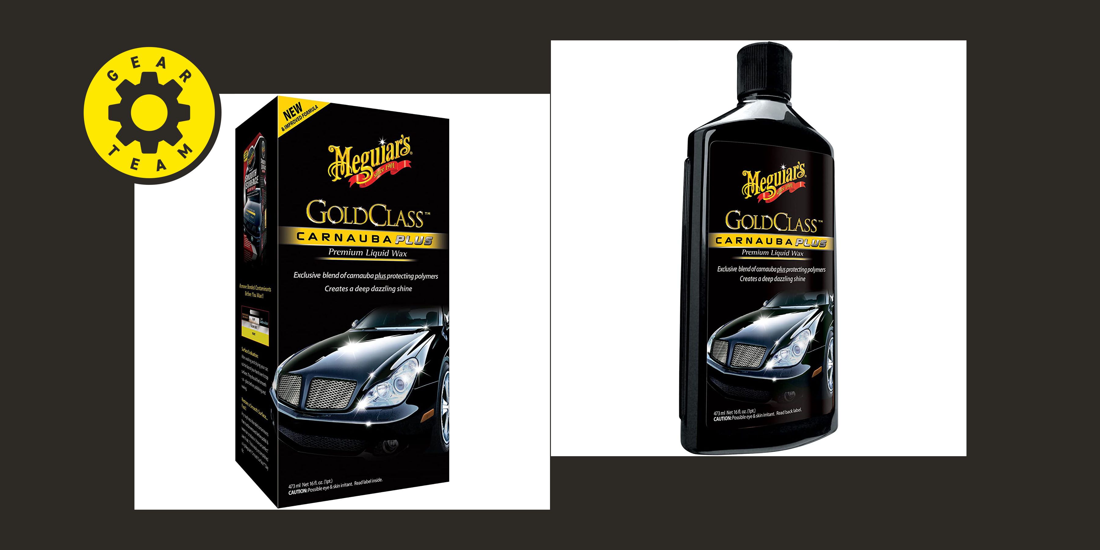 Meguiars Gold Class Car Wash Review: Does It Actually Work? [2023] 