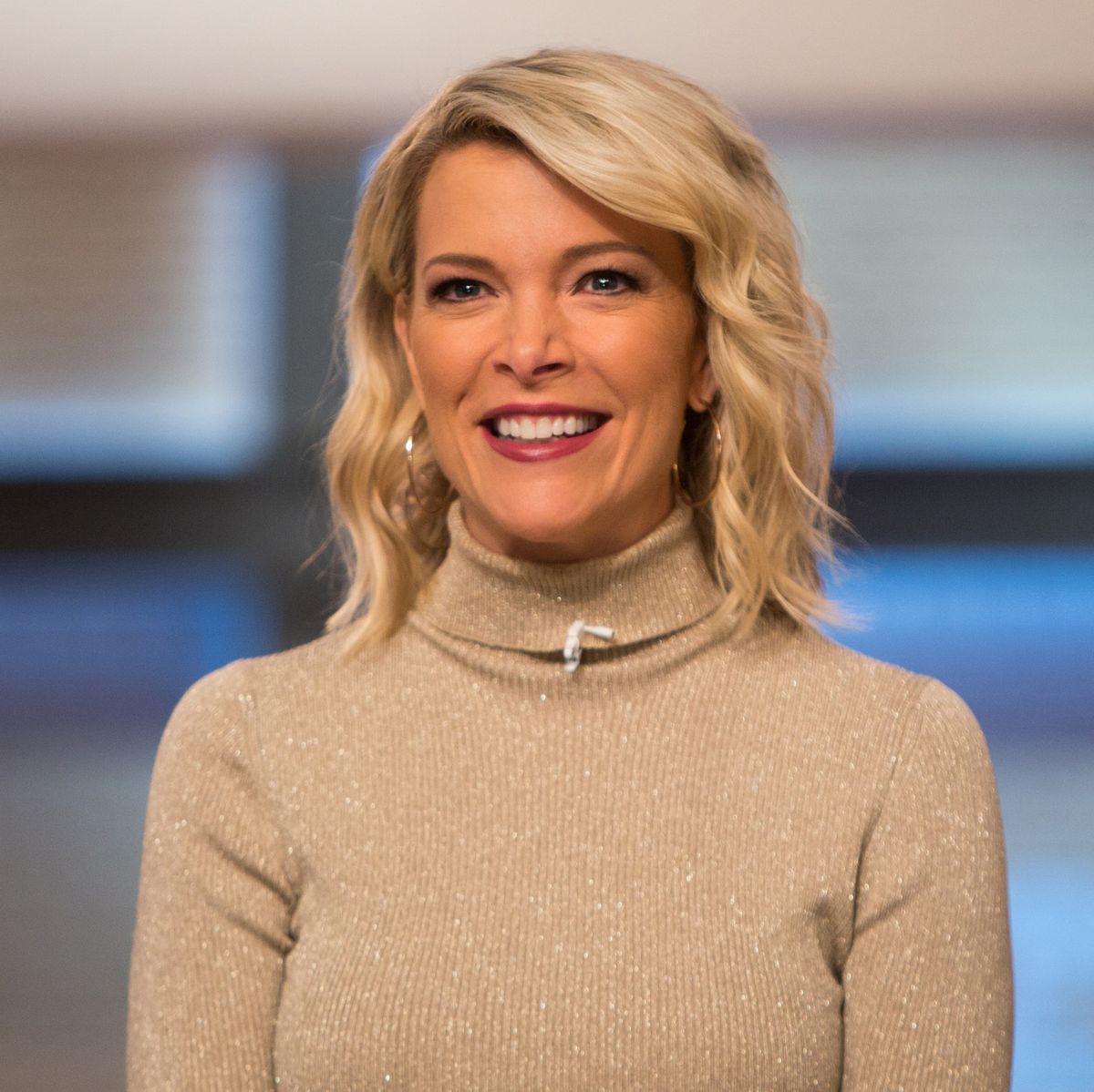 Megyn Kelly TODAY - Season 1 MEGYN KELLY TODAY -- Pictured: Megyn Kelly on Wednesday, December 20, 2017 -- (Photo by: Nathan Congleton/NBCU Photo Bank/NBCUniversal via Getty Images via Getty Images)