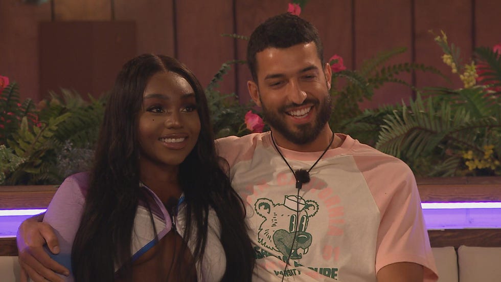 Mehdi From Love Island s Sexuality Shouldn t Be Speculated About mehdi-from-love-island-s-sexuality-shouldn-t-be-speculated-about