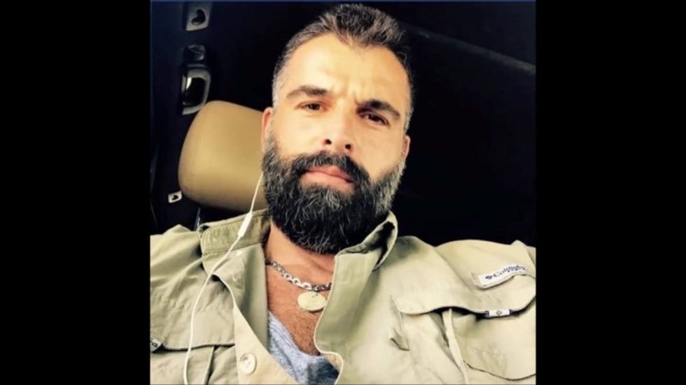 Mehmet Akif Alakurt Boran Sila