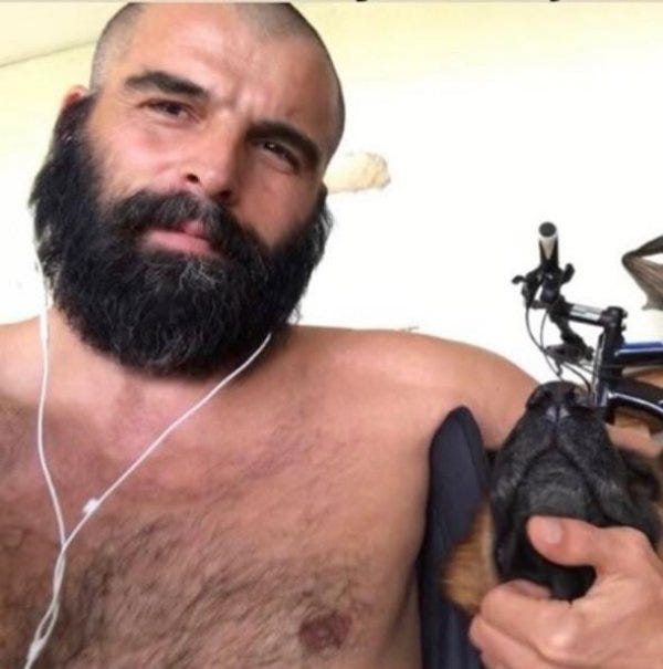Mehmet Akif Alakurt Sila