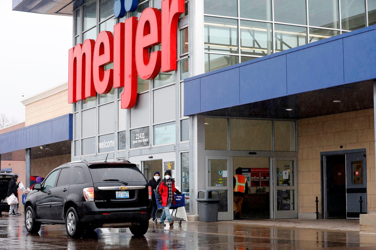 Is Meijer Open on Thanksgiving Day in 2022? - Meijer Thanksgiving Hours