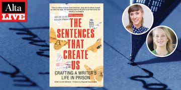 alta live writing behind bars piper kerman caits meissner