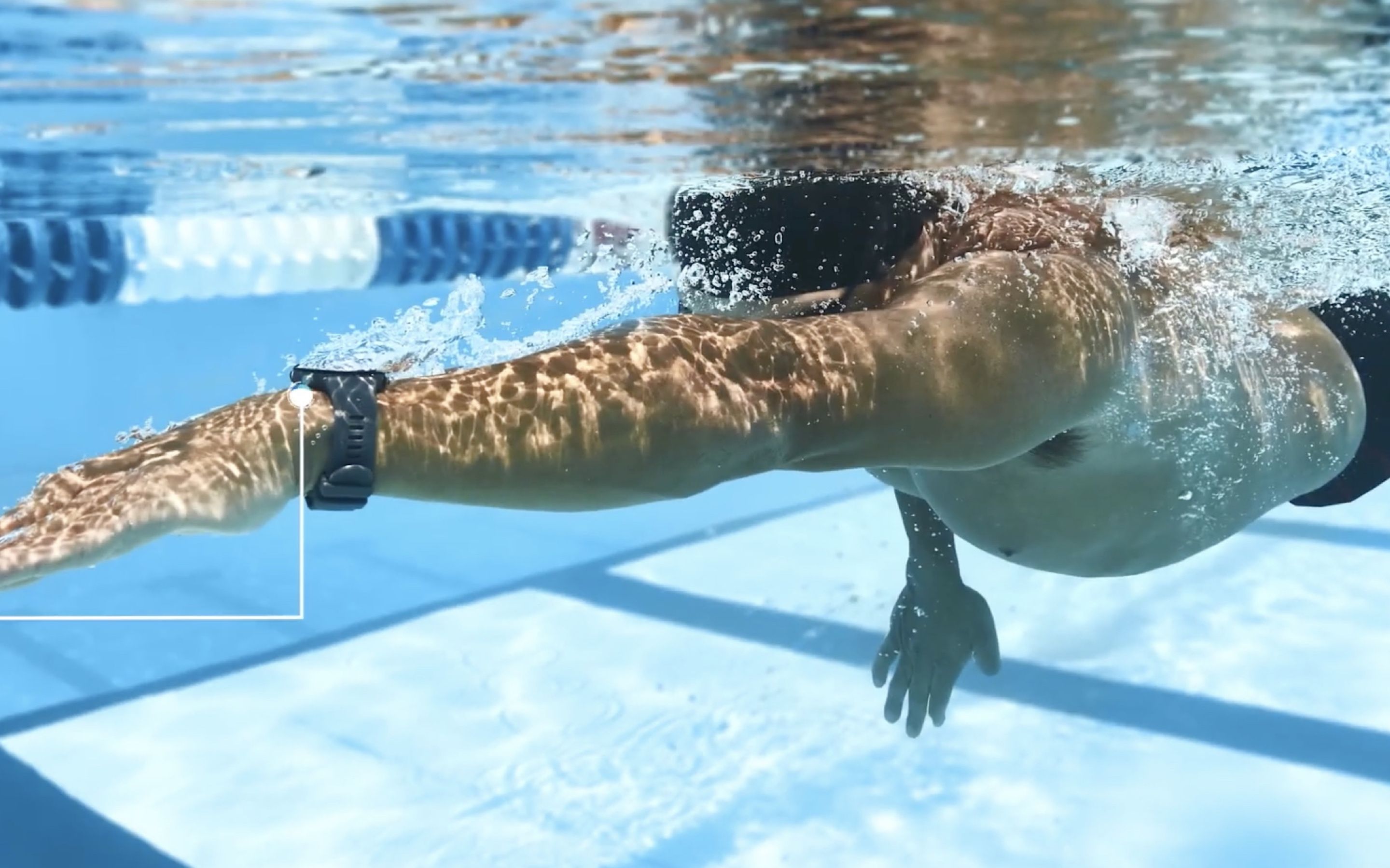 Garmin, la mejor marca de relojes para nadadores - Sportotal