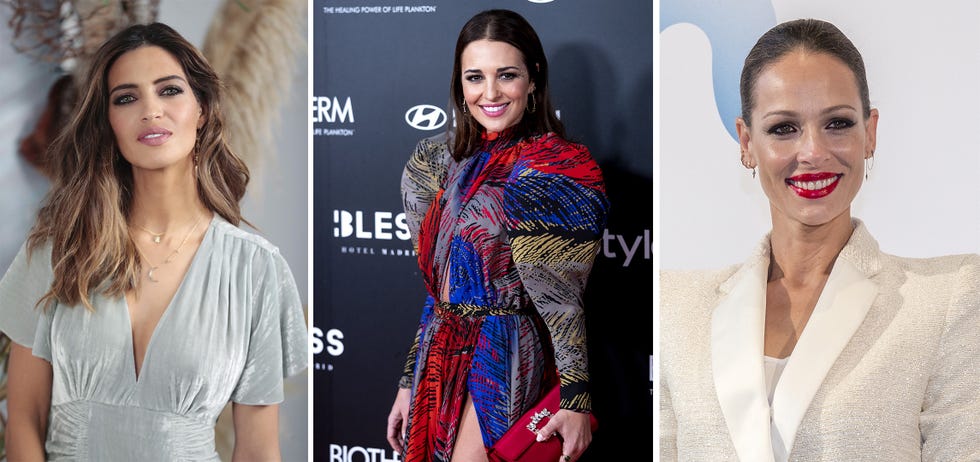 top 3 mejor vestidas