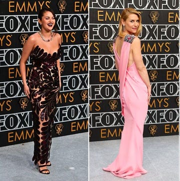 alfombra roja premios emmy 2024 alfombra roja premios emmy 2024